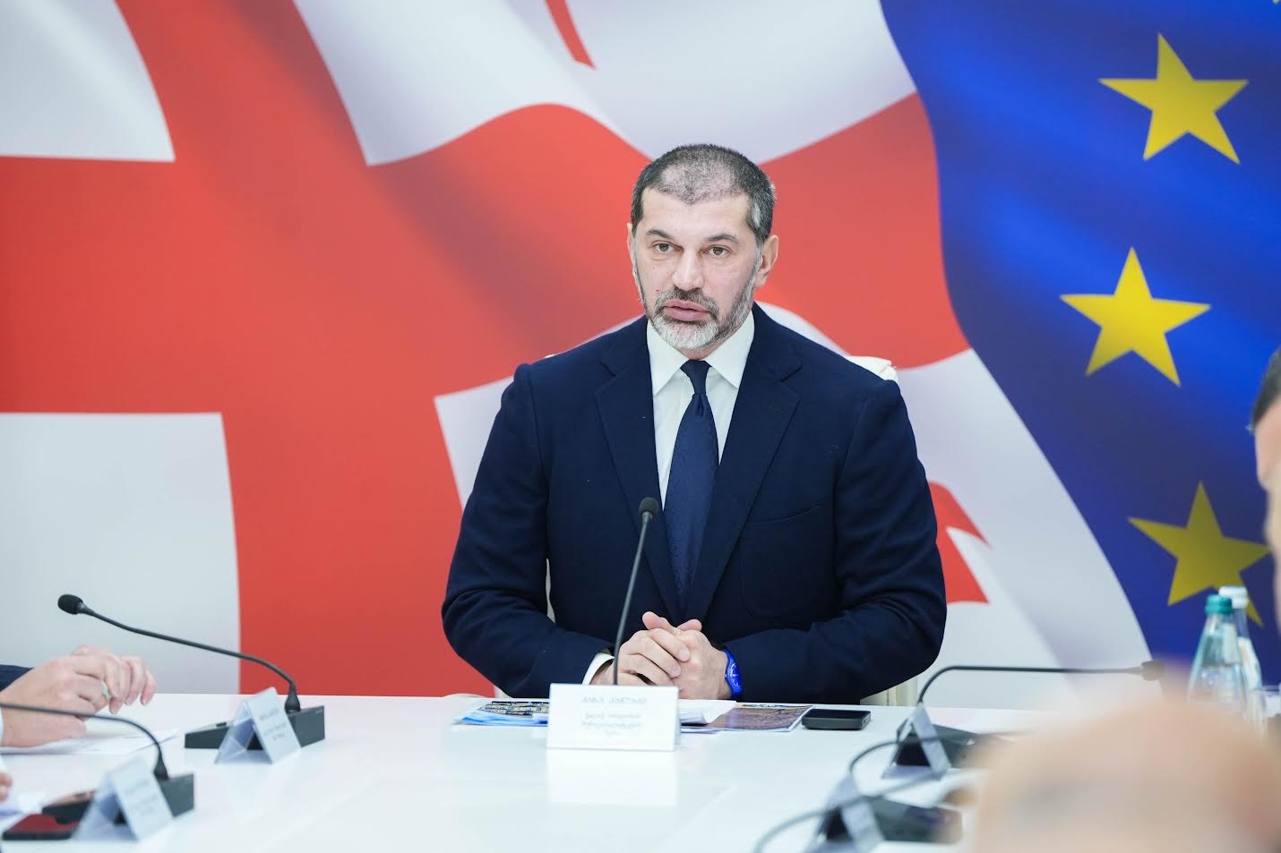 დედაქალაქში საყოფაცხოვრებო ნარჩენების ალტერნატიული პოლიგონისთვის ტერიტორიის შერჩევა გრძელდება