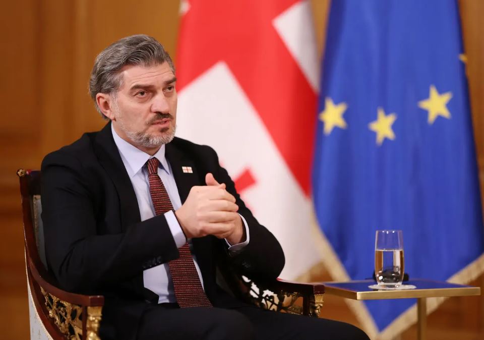 მიხეილ ყაველაშვილი - პროკურატურას არჩევნების გაყალბების არცერთი მტკიცებულება არ წარედგინა, ეუთო-ს საბოლოო დასკვნაც ამბობს, რომ არჩევნები დემოკრატიულად ჩატარდა, ეს არის რეალობა