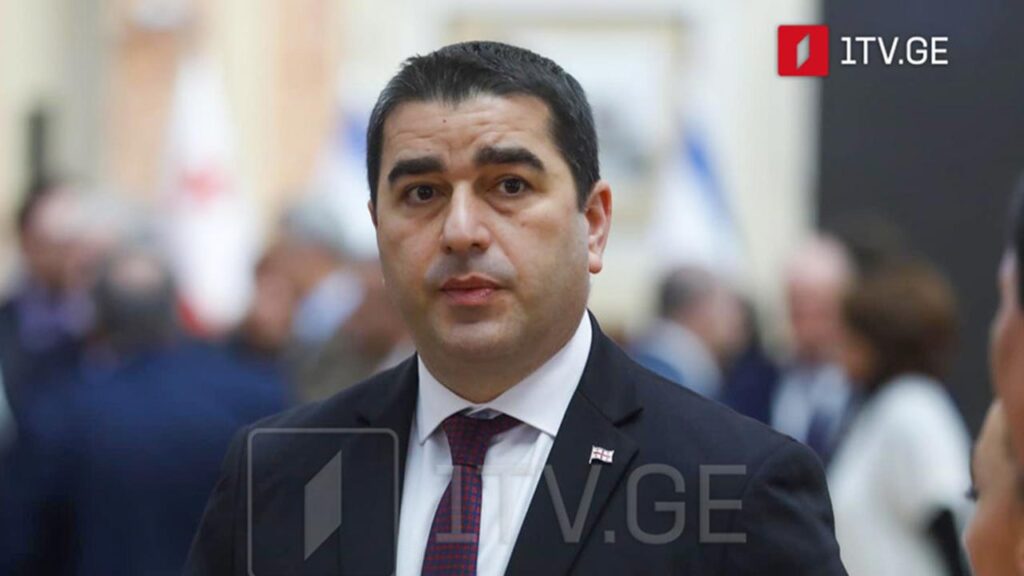 შალვა პაპუაშვილი ბათუმში მომხდარი ტრაგედიის გამო მწუხარებას გამოთქვამს
