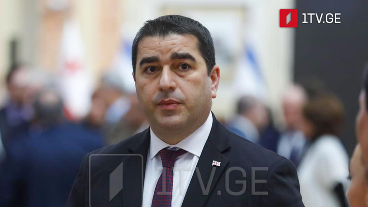 შალვა პაპუაშვილი - 9 აპრილს იმისთვის არ ვიბრძოდით, რომ მითითებები მიგვეღო ტალინიდან, ვილნიუსიდან და ეკარნახათ ქართველი ხალხისთვის, ვინ აირჩიოს და როგორ განვითარდეს