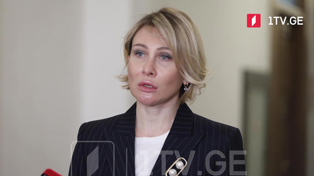 ნინო წილოსანის გამოხმაურება