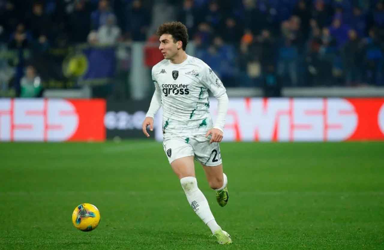 გოგლიჩიძემ „რომასთან“ პირადი კონტრაქტი შეათანხმა, მაგრამ კლუბები ვერ შეთანხმდნენ და ტრანსფერი ჩაიშალა #1TVSPORT