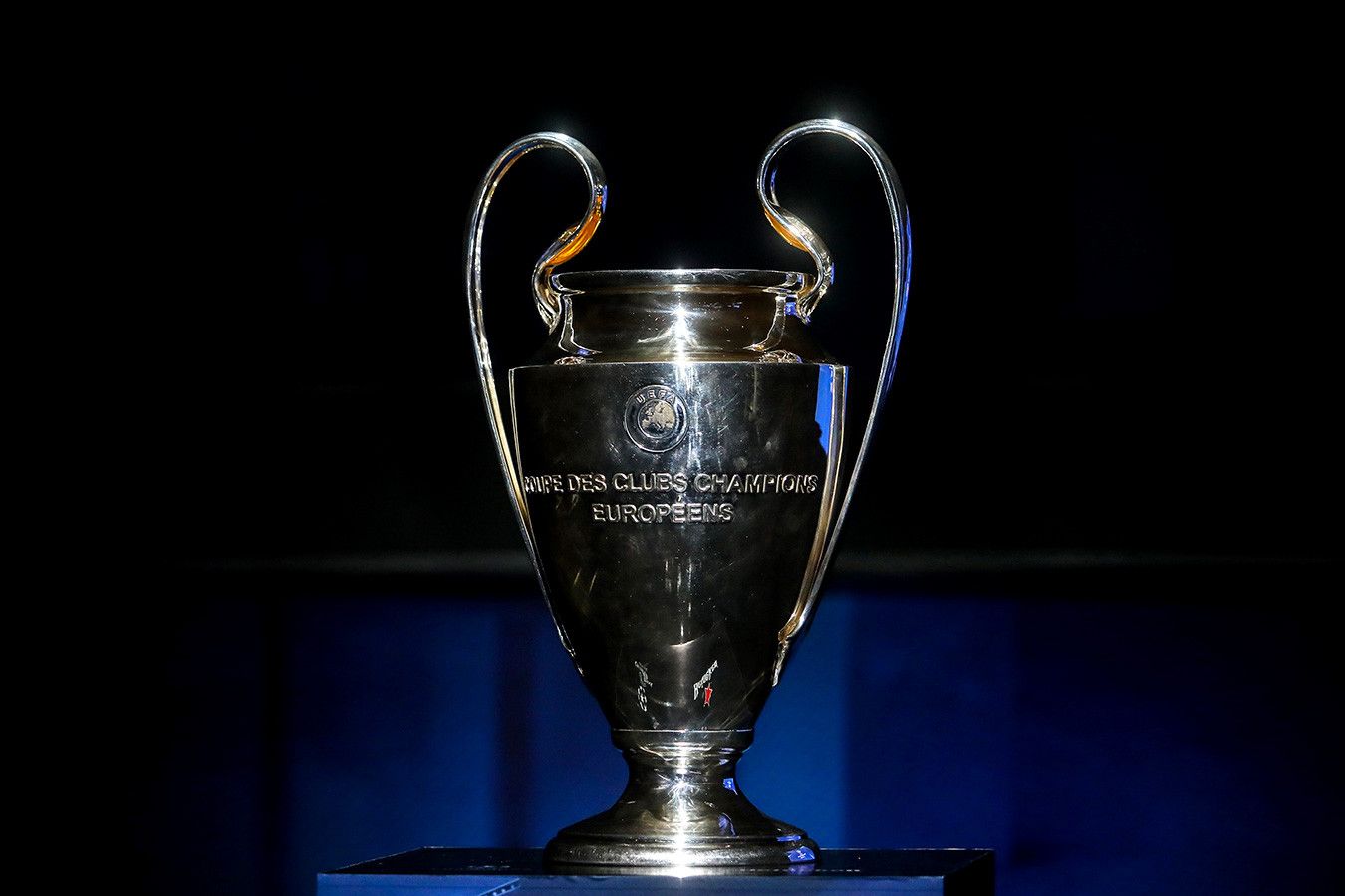 2025-26 წლების ჩემპიონთა ლიგაზე ინგლისს შეიძლება შვიდი გუნდი ჰყავდეს #1TVSPORT