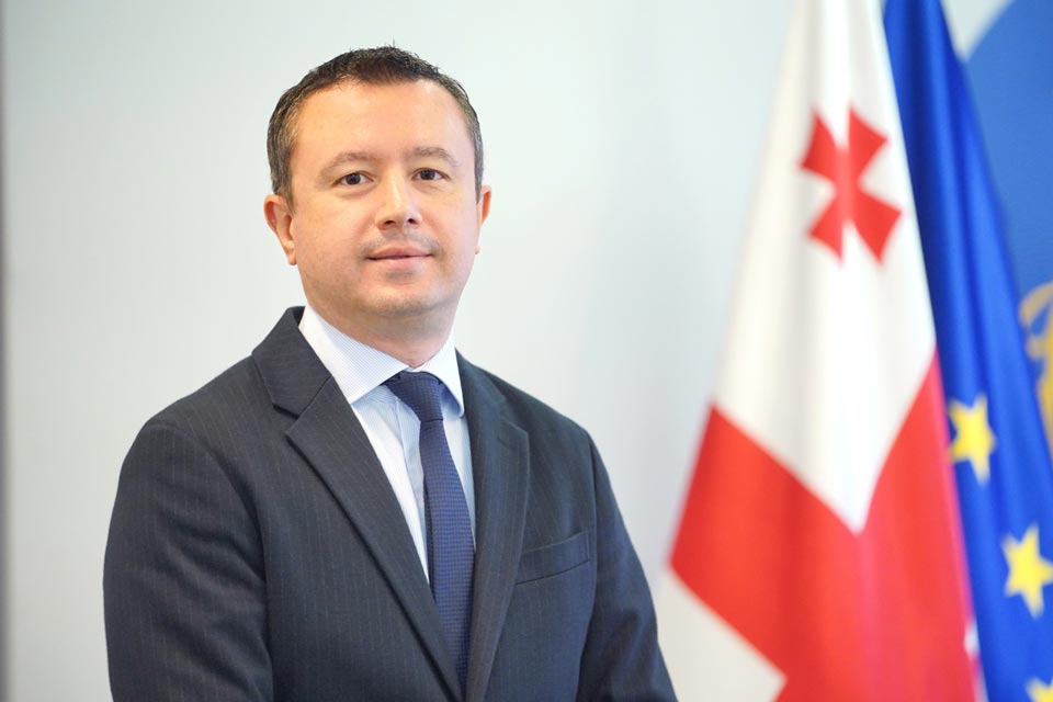ირაკლი ნადარეიშვილი - მიკრომეწარმოების ახალი პროგრამა მიკრო და მცირე საწარმოების ფინანსებზე ხელმისაწვდომობას გაზრდის