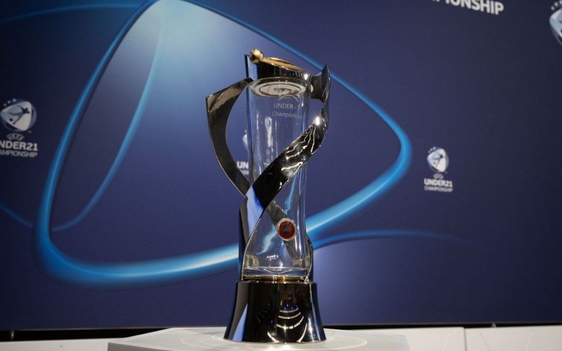 21-წლამდელთა ევროპის ჩემპიონატს სერბეთი და ალბანეთი უმასპინძლებენ #1TVSPORT