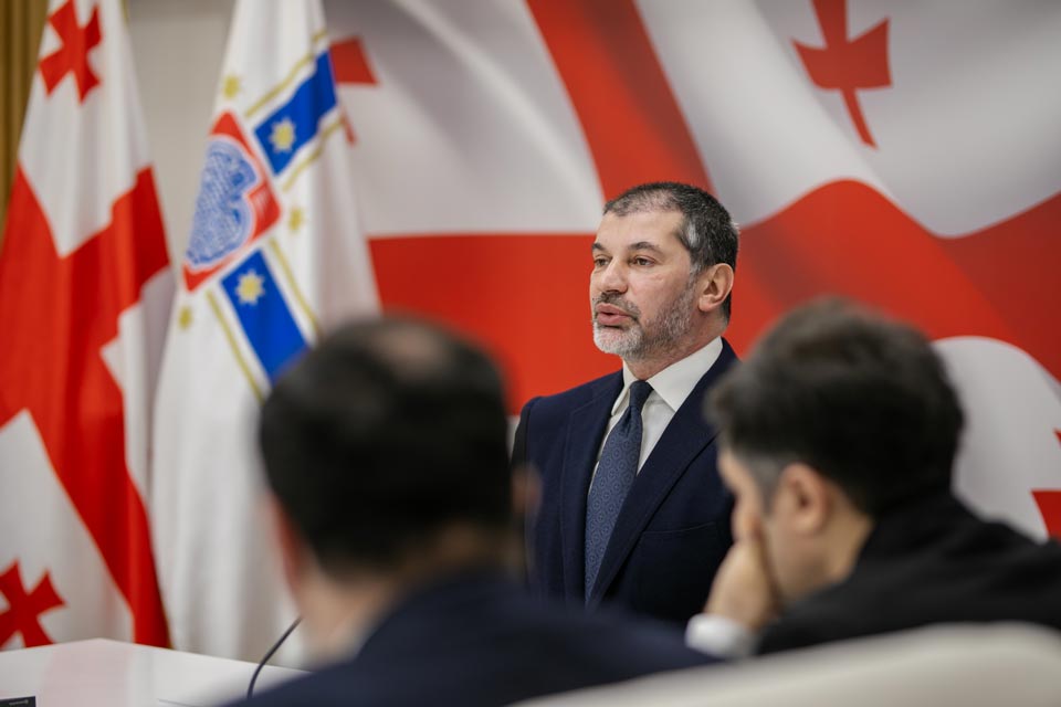 „სოციალურად დაუცველი პენსიონერების მედიკამენტებით უზრუნველყოფის პროგრამისთვის“ მიმდინარე წელს ათი მილიონი ლარია გათვალისწინებული