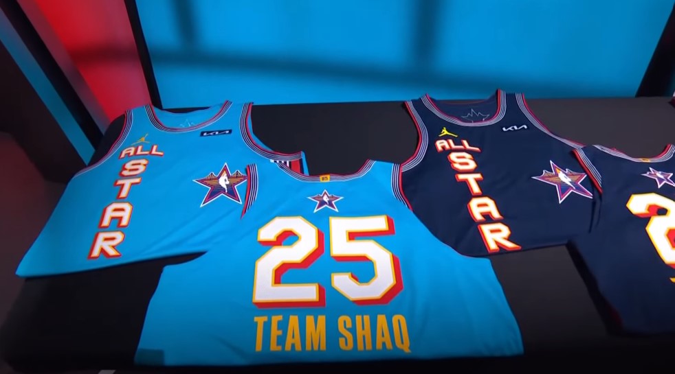 NBA-ის 2025 წლის „ყველა ვარსკვლავის შეხვედრისთვის“ სამი გუნდის შემადგენლობა ცნობილია #1TVSPORT