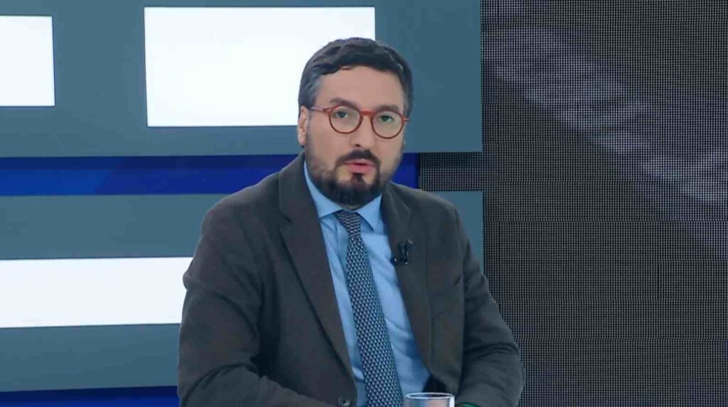 თამაზ დათუნაშვილი - შეუძლებელია, რომ აშშ-სა და საქართველოს ერთი და იგივე გამოწვევები ჰქონდეთ და კანონები ასე აკოპირო