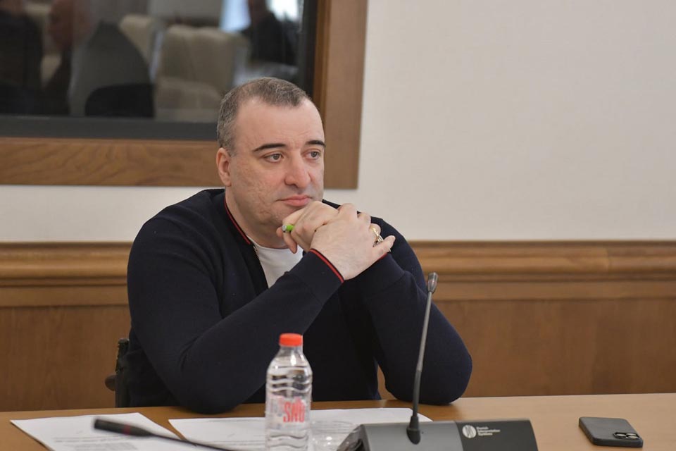 ადამიანის უფლებათა კომიტეტმა „საქართველოს ოკუპირებული ტერიტორიიდან იძულებით გადაადგილებულ პირთა-დევნილთა შესახებ“ კანონში შესატან ცვლილებას მხარი დაუჭირა