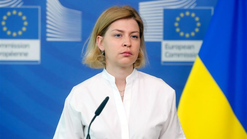 კიევში ადასტურებენ, რომ უნგრეთმა უკრაინის ევროკავშირში გაწევრიანების პროცესი დაბლოკა