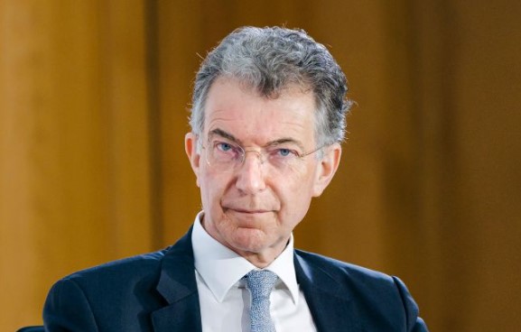 მიუნხენის უსაფრთხოების კონფერენციის ხელმძღვანელი კრისტოფ ჰეუსგენი - მიუნხენის კონფერენცია, გარკვეული გაგებით, ევროპული საშინელება იყო