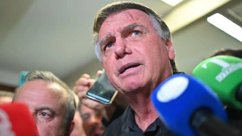 ბრაზილიის ყოფილ პრეზიდენტს, ჟაირ ბოლსონარუს სახელმწიფო გადატრიალების მცდელობაში ოფიციალურად წაუყენეს ბრალი