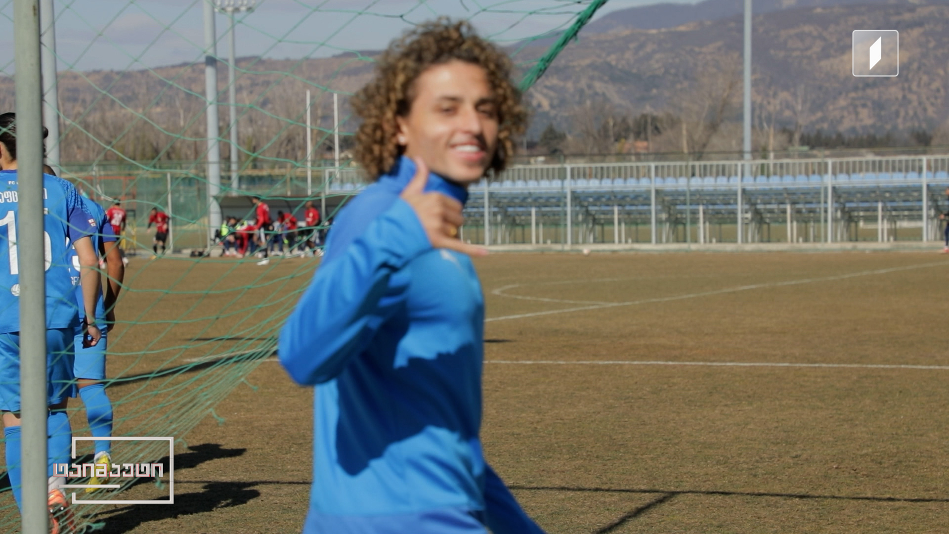 საქართველოს ჩემპიონობისთვის წელსაც 10 გუნდი იბრძოლებს #ტაიმაუტი