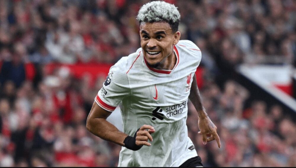 ლუის დიასს ზაფხულში „ლივერპულიდან“ „ბარსელონაში“ უნდა გადასვლა - ამის შესახებ მან დეკუს აცნობა #1TVSPORT