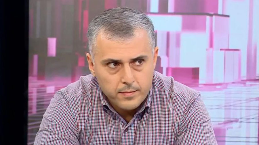 წალენჯიხის მერის მოვალეობის შემსრულებელი - მდინარე ინწრას სათავეში მეწყერი ჩამოწვა, დაგუბებისა და ჩახერგვის საფრთხე არ არსებობს, სიტუაცია კონტროლირებადია