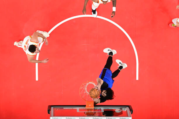 NBA-ს „ოლ სტარის“ შემდეგ გოგა ბითაძის „ორლანდო“ გამარჯვებით დაბრუნდა [ვიდეო] #1TVSPORT