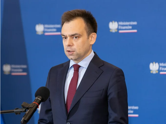 პოლონეთის ფინანსთა მინისტრი - თავდაცვის ხარჯების გაზრდა პოლონეთის მთავარი პრიორიტეტი იქნება