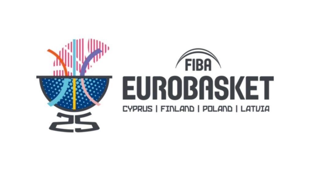 ცნობილია ევრობასკეტის 24-დან 20 მონაწილე #1TVSPORT