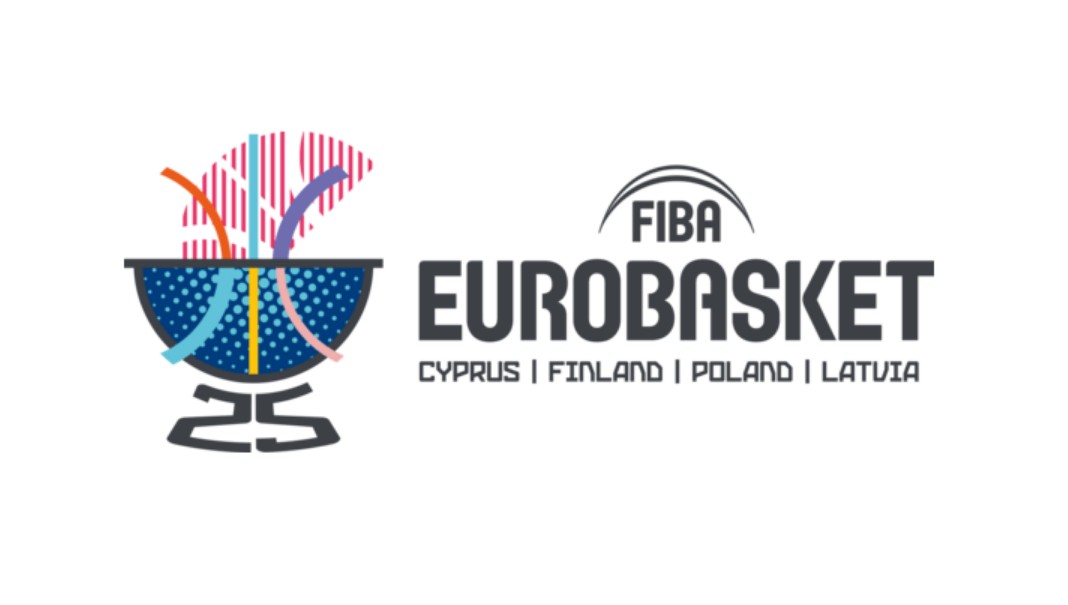 ცნობილია ევრობასკეტის 24-დან 20 მონაწილე #1TVSPORT