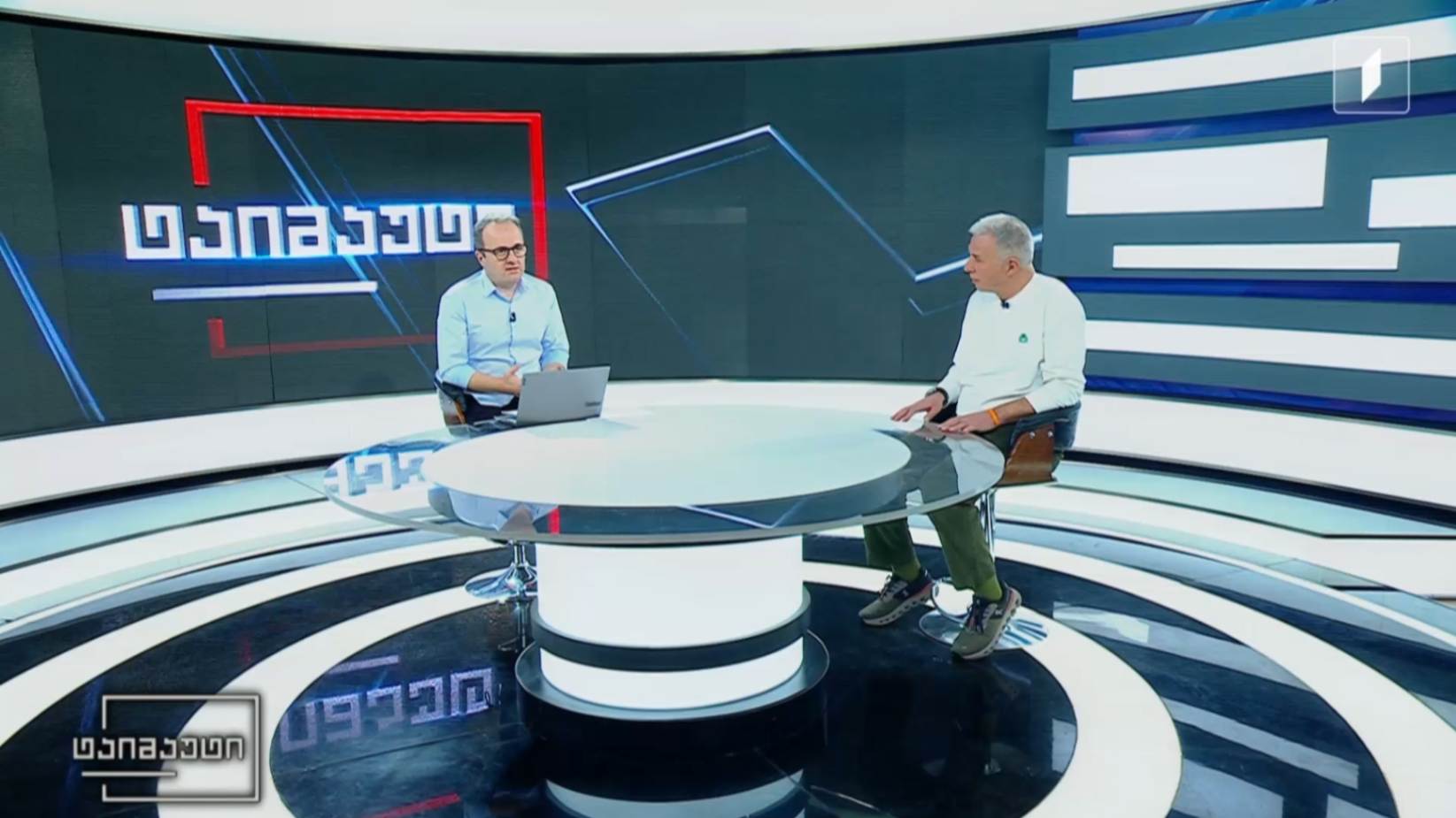 საქართველოს ნაკრები ევრობასკეტზე ზედიზედ მეექვსედ გავიდა | სტუმარი: პაატა გურასპაული