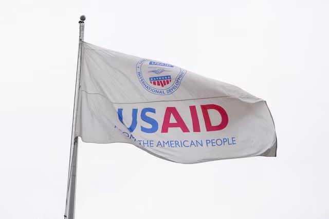 USAID-ის დაფინანსებასთან დაკავშირებით სერბეთის პოლიციამ სამოქალაქო საზოგადოების ოფისებში ჩხრეკა ჩაატარა