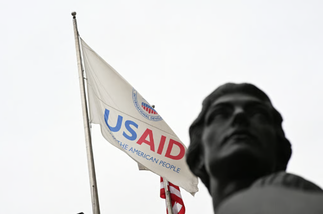 „პოლიტიკო“ - USAID-ის დახმარების გაყინვა აღმოსავლეთ ევროპაში რუსულ გავლენას უხსნის კარს