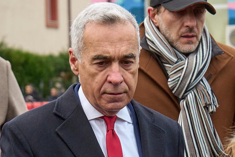 რუმინეთის პოლიციამ ქვეყნის პრეზიდენტობის კანდიდატი კალინ ჯორჯესკუ დაკითხვაზე გადაიყვანა, გაცემულია მისი დაკავების ორდერი