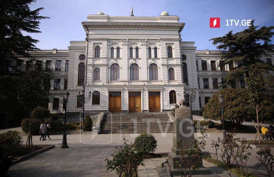 საქსტატი - 2024 წელს, უმაღლესი საგანმანათლებლო დაწესებულება 12.4 პროცენტით მეტმა სტუდენტმა დაამთავრა