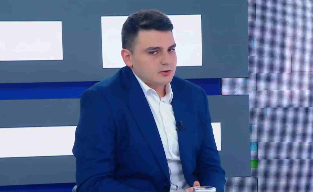 ლევან სანიკიძე - ერთობა, რაზეც მამუკა ხაზარაძე საუბრობს, რა თქმა უნდა, მისასალმებელია