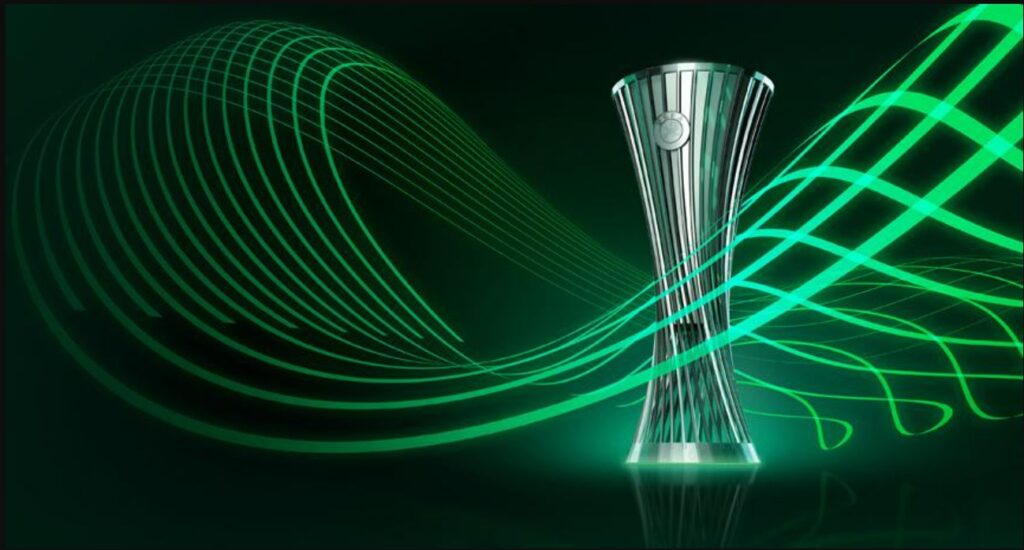 კონფერენს ლიგა 2024/25 | 1/8-ფინალი, პირველი მატჩების შედეგები #1TVSPORT