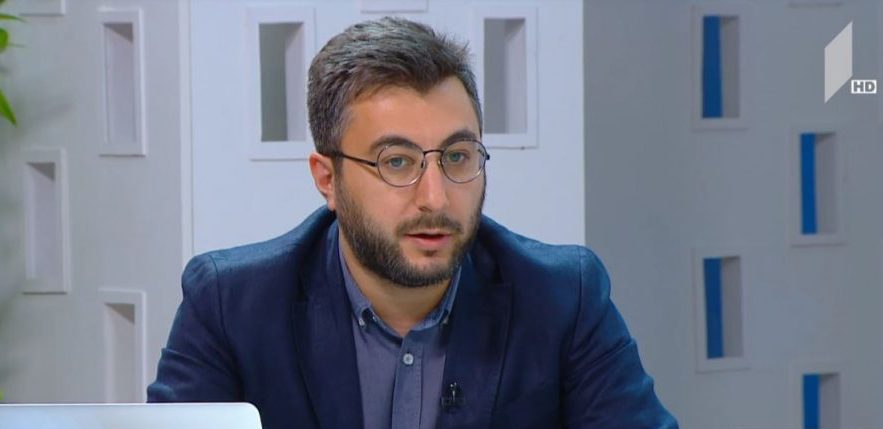 გურამ ნიკოლაშვილი - საბოლოო ჯამში, ის, ვინც ბოიკოტი გამოაცხადა და აირჩია საპარლამენტო პროცესის გარეთ დარჩენა, უბრალოდ, აღმოჩნდება პოლიტიკურად განადგურებული, თვითლიკვიდაციის რეჟიმია ჩართული
