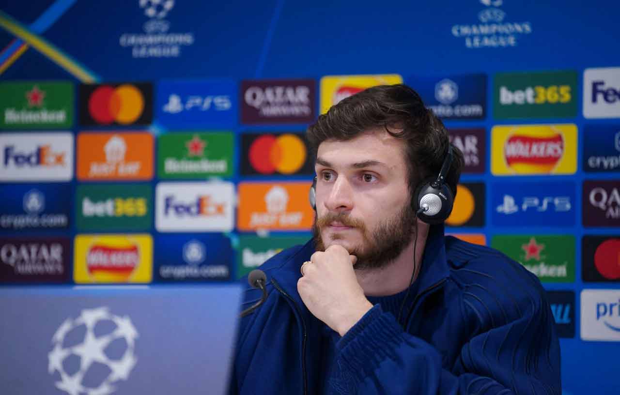 გამოცემა Footboom1 - ხვიჩა კვარაცხელიამ მნიშვნელოვანი გავლენა მოახდინა როგორც „ნაპოლის“, ასევე „პარი სენ-ჟერმენის“ ჩემპიონობაზე #1TVSPORT