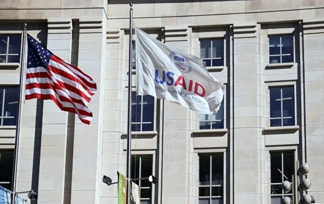 „როიტერის“ ინფორმაციით, USAID-ის თანამშრომლებს დოკუმენტების განადგურების ბრძანება მიეცათ