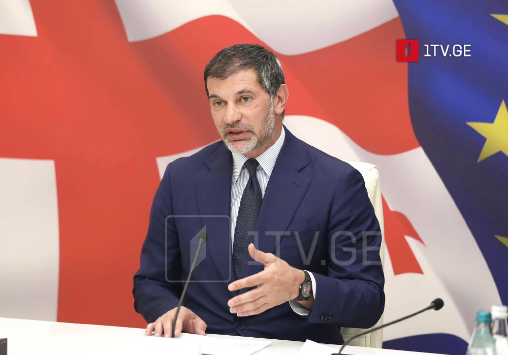 კახა კალაძე - მერიის მიერ დაფუძნებული „ჩემი ადვოკატი“ გასულ წელს 20 000-ზე მეტ მოქალაქეს მოემსახურა, საიდანაც შარშან 700-მდე საქმე მოიგო