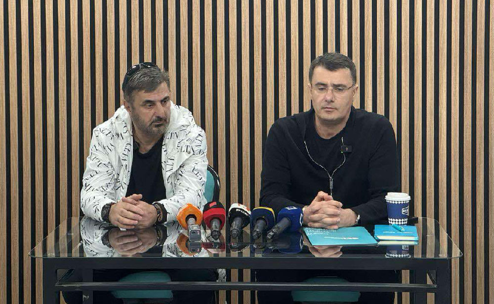 სამშენებლო-დეველოპერული კომპანია „ელთ ბილდინგი“ გიორგი ჩიკვაიძესთან და ირაკლი პაპიაშვილთან დაკავშირებით განცხადებას ავრცელებს