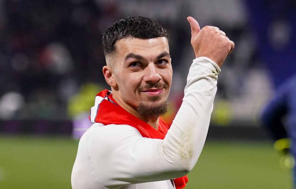 La Gazzetta dello Sport - „რომა“ გიორგი მიქაუტაძის დამატებას განიხილავს #1TVSPORT