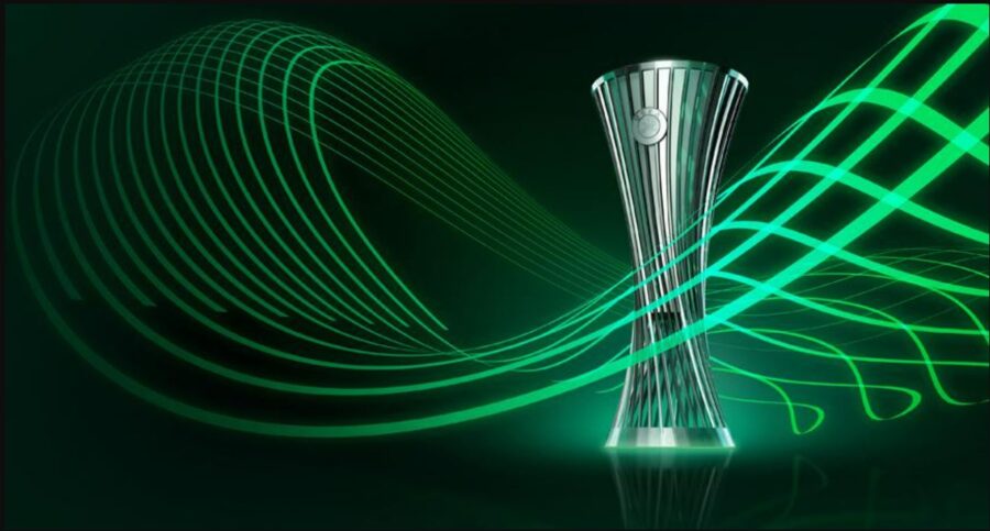 კონფერენს ლიგა 2024/25 | 1/8-ფინალის საპასუხო მატჩების შედეგები და 1/4-ფინალის წყვილები #1TVSPORT