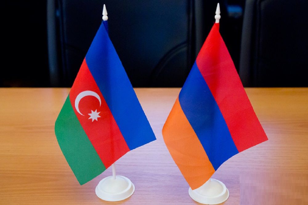 სომხეთსა და აზერბაიჯანში აცხადებენ, რომ სამშვიდობო ხელშეკრულება ხელმოწერისთვის მზადაა