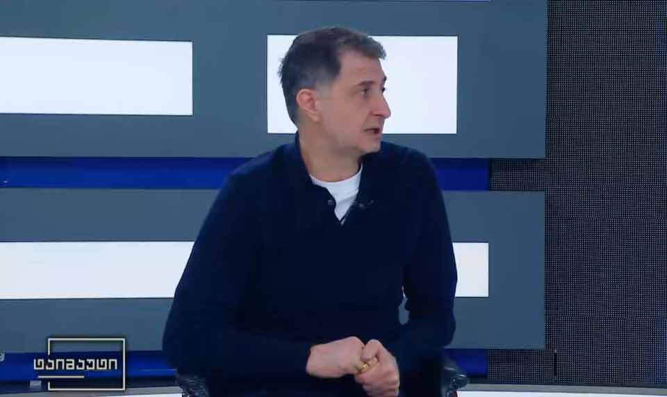 საფეხბურთო ტაიმაუტი | „ბარსელონას“ ლეგენდების პირობა ქართველ ვეტერანებს - 40 წლამდე ფეხბურთელი არ ათამაშოთ #1TVSPORT