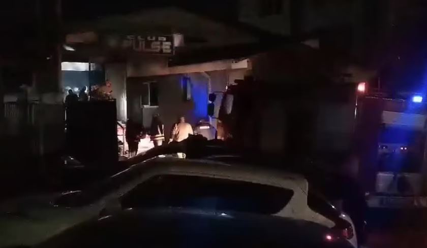 ჩრდილოეთ მაკედონიაში, ღამის კლუბში ხანძრის შედეგად, სულ მცირე, 51 ადამიანი დაიღუპა და 100-ზე მეტი დაშავდა