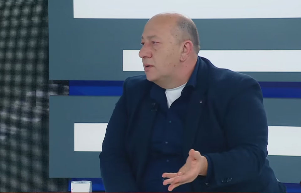 ირაკლი პეტრიაშვილი - გერმანული აუდიტორული კომპანია მართლაც ავტორიტეტულია, მაგრამ გვაქვს კითხვის ნიშნები, „ჯორჯიან მანგანეზმა“ ამ აუდიტორულ კომპანიას რა დოკუმენტაცია მიაწოდა