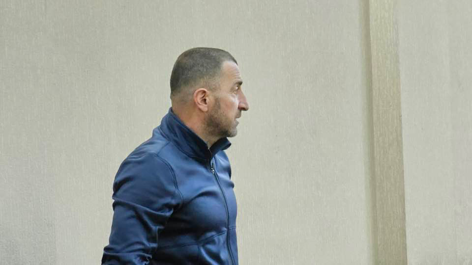 სასამართლომ ლევან ჯანგველაძის მკვლელობისა და მისი მძღოლის, გია ჩადუნელის მკვლელობის მცდელობის ფაქტზე ბრალდებულ გელა უძილაურს აღკვეთის ღონისძიების სახით პატიმრობა შეუფარდა