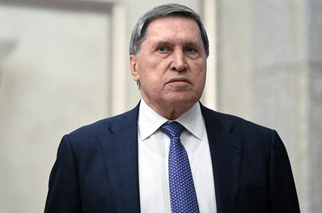 კრემლში აცხადებენ, რომ რუსეთისა და აშშ-ის ექსპერტების კონსულტაციები ერ რიადში 24 მარტს გაიმართება