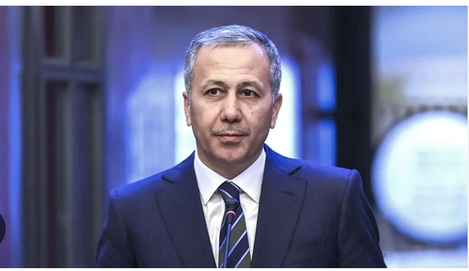 თურქეთის შინაგან საქმეთა სამინისტროში აცხადებენ, რომ ღამის განმავლობაში ქვეყნის მასშტაბით საპროტესტო აქციებზე 343 ადამიანი დააკავეს