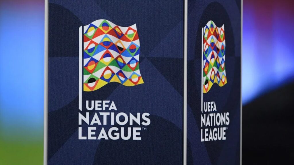 ცნობილია ერთა ლიგის ნახევარფინალური წყვილები #1TVSPORT