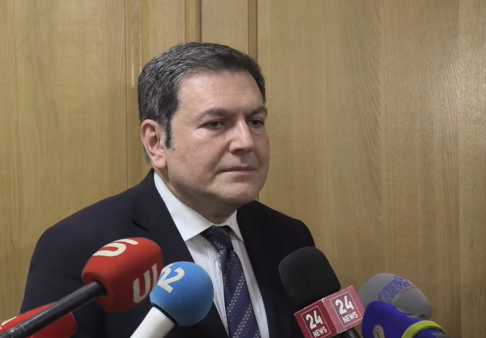 სომხეთის საგარეო საქმეთა მინისტრის მოადგილე - წარსულშიც, როცა ვდგამდით ნაბიჯს წინ, ყოველთვის იყო გართულებები მეორე მხრიდან, ერთი ნაბიჯი წინ, ორი უკან, ეს აზერბაიჯანის მუშაობის ახალი სტილი არ არის