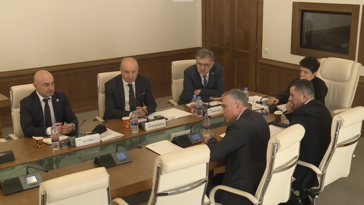 პარლამენტის საგამოძიებო კომისიაზე გამოუცხადებლობის შემთხვევაში ბადრი ჯაფარიძის საქმის პროკურატურაში გადაგზავნის საკითხს ხვალ უყრიან კენჭს
