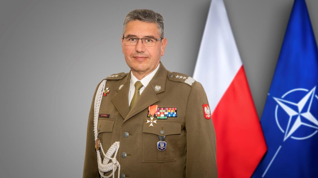 პოლონეთის ეროვნული უსაფრთხოების სამსახურის ხელმძღვანელი – პოლონეთი შესაძლო რუსული აგრესიისგან თავის დაცვას ორი კვირის განმავლობაში შეძლებს