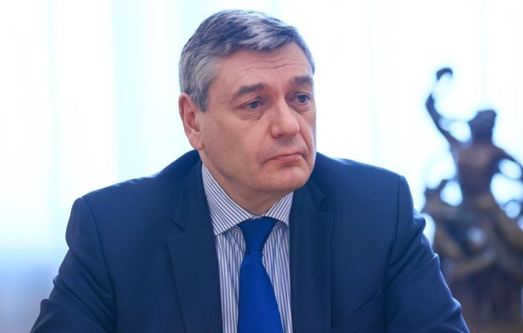 ანდრეი რუდენკო - რუსეთი იმედოვნებს, რომ უკრაინა სერიოზულად მიუდგება სტამბოლის მოლაპარაკებებს და გამოიყენებს შესაძლებლობას კრიზისის მშვიდობიანი მოგვარების მისაღწევად