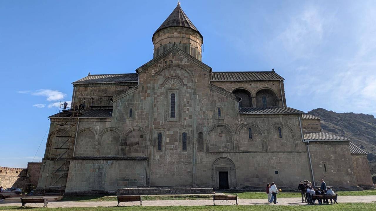 კულტურული მემკვიდრეობის დაცვის სააგენტოს განცხადება